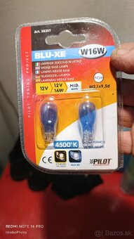 Žiarovky LED - 5