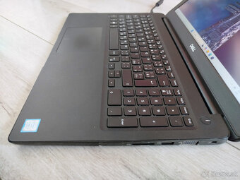 notebook Dell 3500 - Core i5-8265u, 16GB, 256GB, Windows 11 - 5