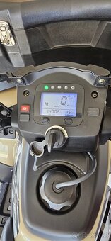 LINHAI 500 PROMAX - 5
