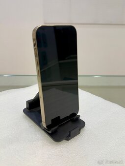 ZÁRUKA | iPhone 16 Pro 256gb Gold - 5