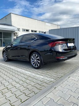 Škoda Octavia IV Style 2.0 TDI 110 kW DSG – full výbava - 5