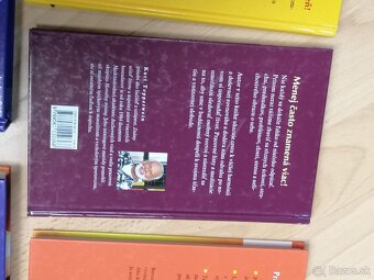 Kurt Tepperwein - zbierka motivačných kníh - 5