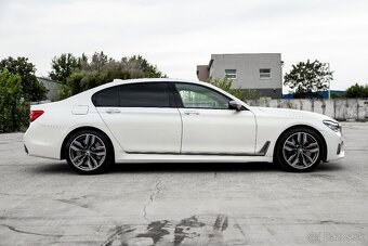 BMW Rad 7 M760Li xDrive A/T Full - 5