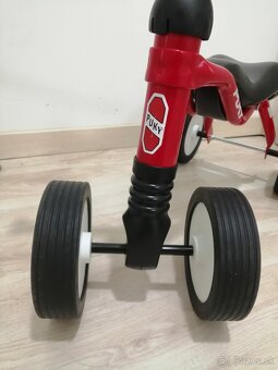PUKY WUTSCH - 5