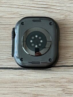 Aplle Watch ultra2 - 5