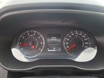 Dacia DUSTER - 5