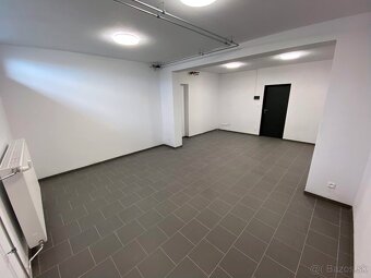 Nebytový priestor 31,20m2 v Trnave + súkromné parkovanie - 5