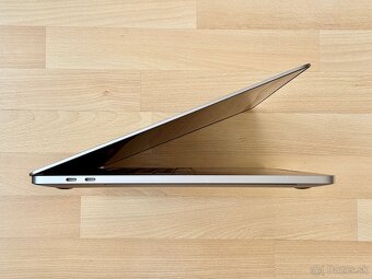 MacBook Pro 16" i9-2.4GHz/64GB/1TB, NOVÁ BATERKA, TOP STAV - 5