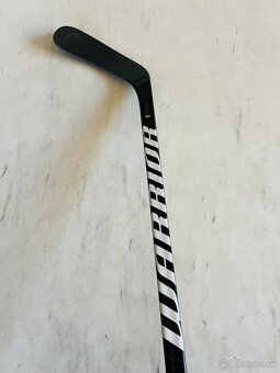 Predám hokejku Warrior Alpha LX2 SR nová - 5