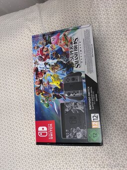 Predam nintendo switch - 5