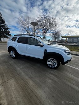 Dacia Duster 1.0 TCe 90 Journey 4x2 - 5