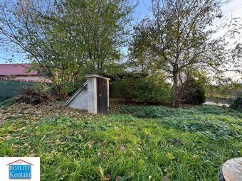 Predáme rodinný dom -Čechy okr. Nové Zámky - 5