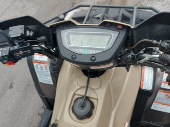 Linhai 565 Long posilňovač riadenia predaj aj na splátky - 5