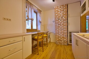 Rodinný dom 5 izbový s garážou Nižná Myšľa, Košice - okolie - 5