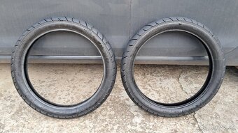 Heidenau K 55 2,75 - 16 46J TT - 5