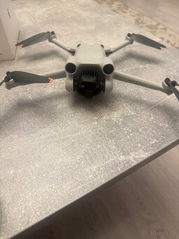 DJI MAVIC MINI 3 PRO FLY MORE COMBO - 5