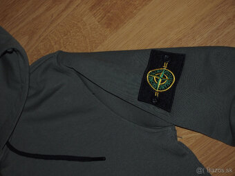 Stone Island pánska teplákova súprava - 5