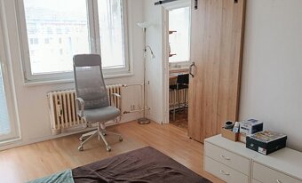 Byt na prenajom - ul. Tilgnerova, Bratislava IV TOP - 5