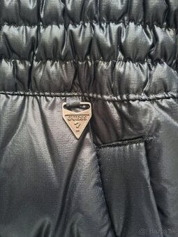 Zimna bunda Guess M - 5