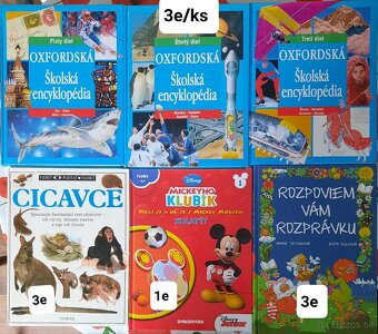 5. Detská literatúra - 5