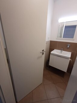 Predaj novostavba, 2 izb. apartmán, Žilinská, BA Staré Mesto - 5