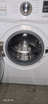 Automaticka pračka LG - 5