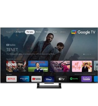 4K Tv TCL 65 c735 144hz Dolby vision ,Dolby atmos - 5