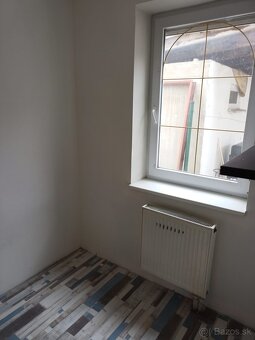 Prenajmem Rodinny dom - 5
