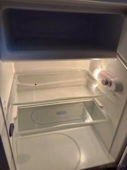 Predám malú chladničku - 5