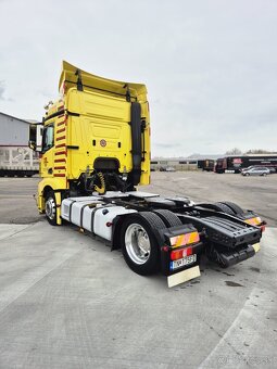 Mercedes ACTROS 1840 lowdeck - 5