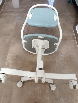 Detská kancelárska stolička IKEA Orfjall - 5