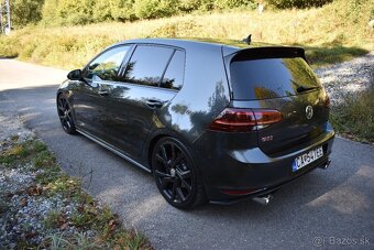 Predám/vymením golf mk7 gti - 5