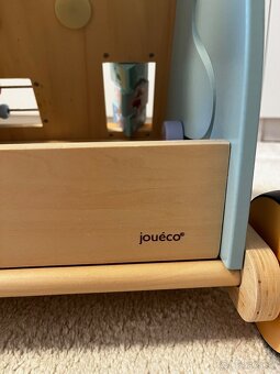 Chodítko jouéco - 5