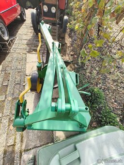 Predam lavy pluh privat - 5