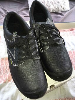pracova obuv pre panov nova - 5