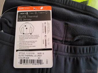 PEARL IZUMY Cyklodres - 5