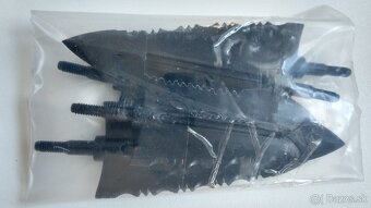 Lovecké hroty pre luk a kušu - 5