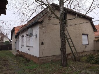 Rodinný dom na predaj Kamenný most - 5