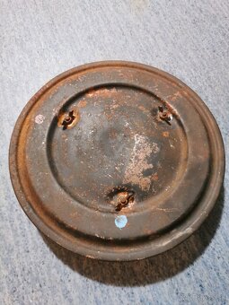 Lada Vaz Žiguli filter box - 5