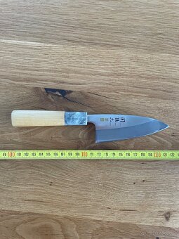 Japonské nože - 5