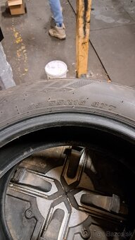 2KS zimne 195/55/16 - 5