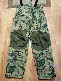 Predám set Geoff Anderson - 5