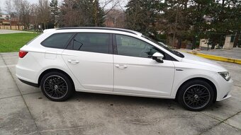 Seat Leon 1,2 TSI ST Reference FR 81kW 5dv. - 5