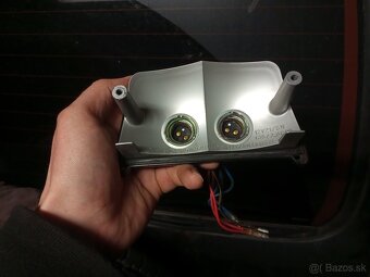 Kawasaki Klr 650/2003rozpredám - 5