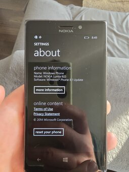 Nokia Lumia 925 - 5