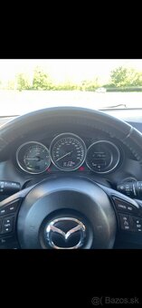 Mazda CX5 2.2 Skyactive - 5