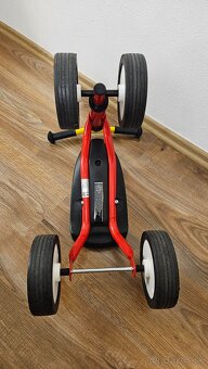 Odrazadlo Pukylino v super stave - 5