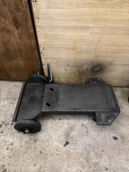 Originál vozík Fronius TU Car Pro - 5