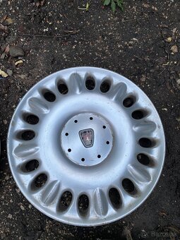 Originál puklice Rover r15 - 5