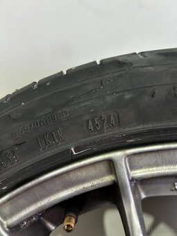 OZ Ultraleggera R17 4x100 - 5